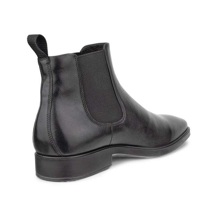 Челси ECCO METROPOLE MILAN 523384/01001