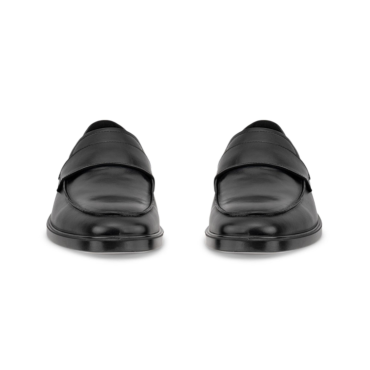 Лоферы ECCO METROPOLE MILAN 523394/01001