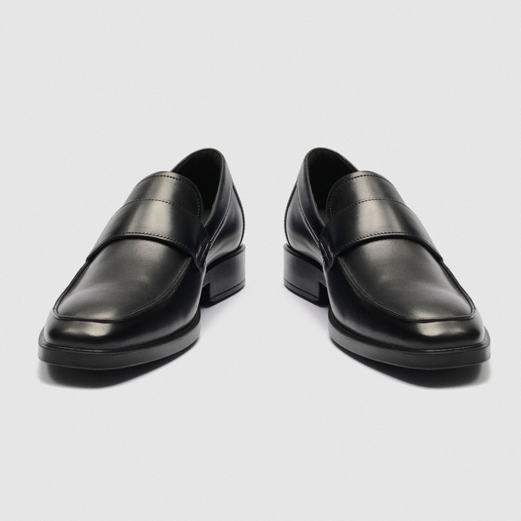 Лоферы ECCO METROPOLE MILAN 523394/01001