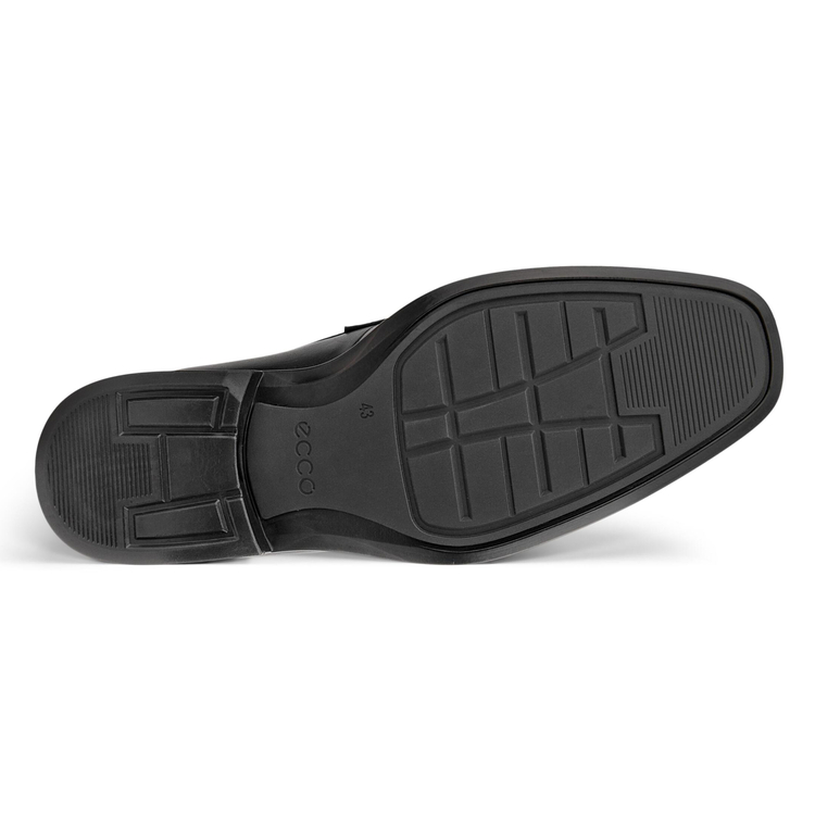 Лоферы ECCO METROPOLE MILAN 523394/01001