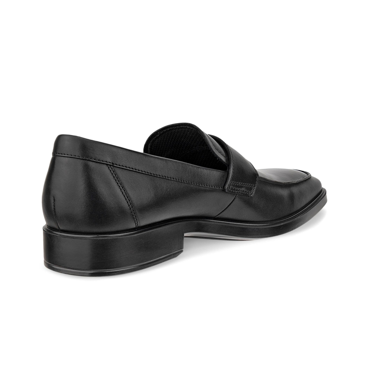 Лоферы ECCO METROPOLE MILAN 523394/01001