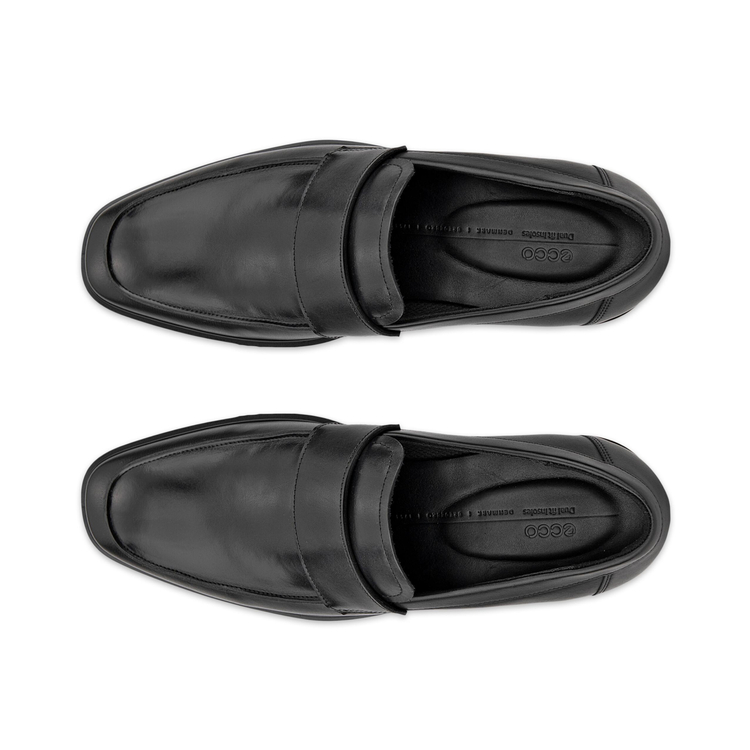 Лоферы ECCO METROPOLE MILAN 523394/01001