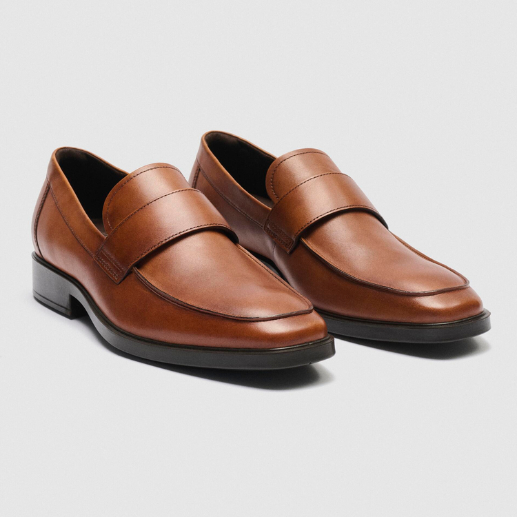 Лоферы ECCO METROPOLE MILAN 523394/01644