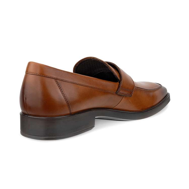 Лоферы ECCO METROPOLE MILAN 523394/01644