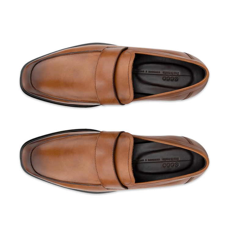 Лоферы ECCO METROPOLE MILAN 523394/01644