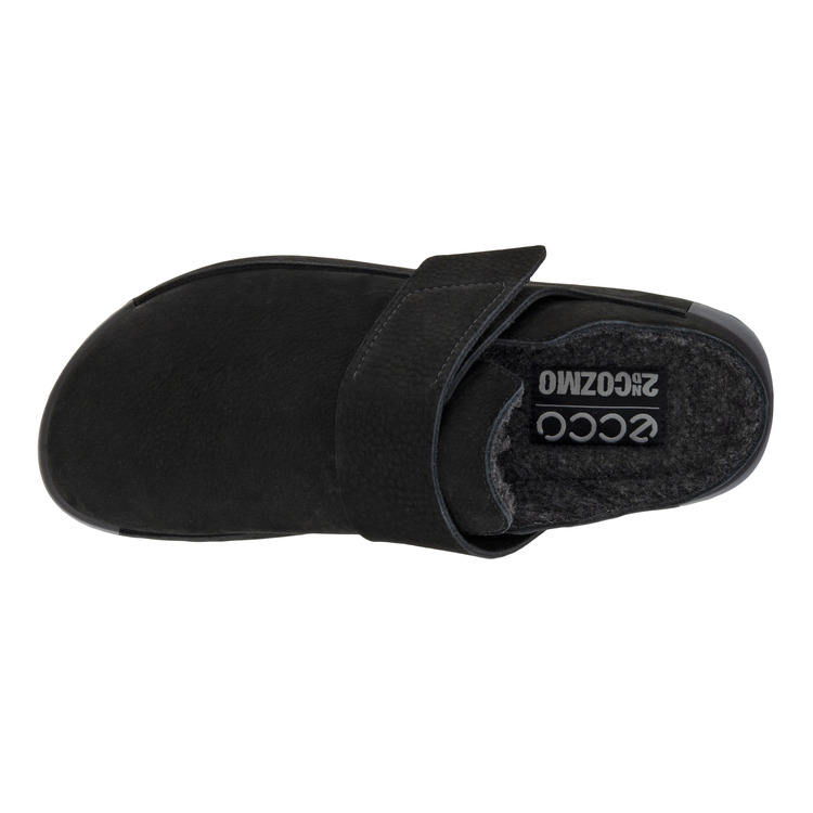 Домашняя обувь ECCO COZMO CLOG M 523804/02001