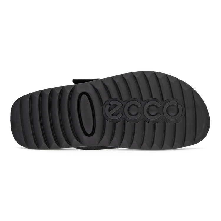Домашняя обувь ECCO COZMO CLOG M 523804/02001