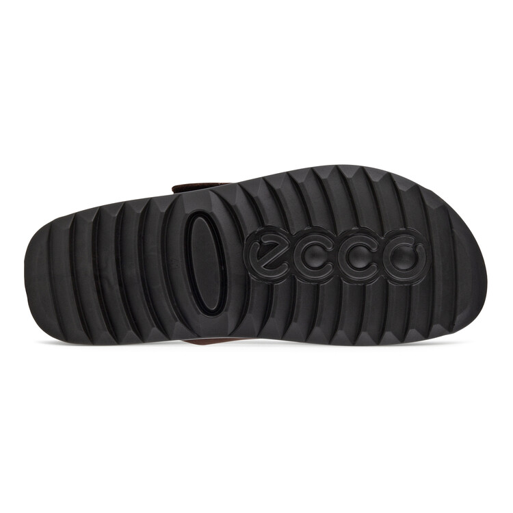 Домашняя обувь ECCO COZMO CLOG M 523804/02166