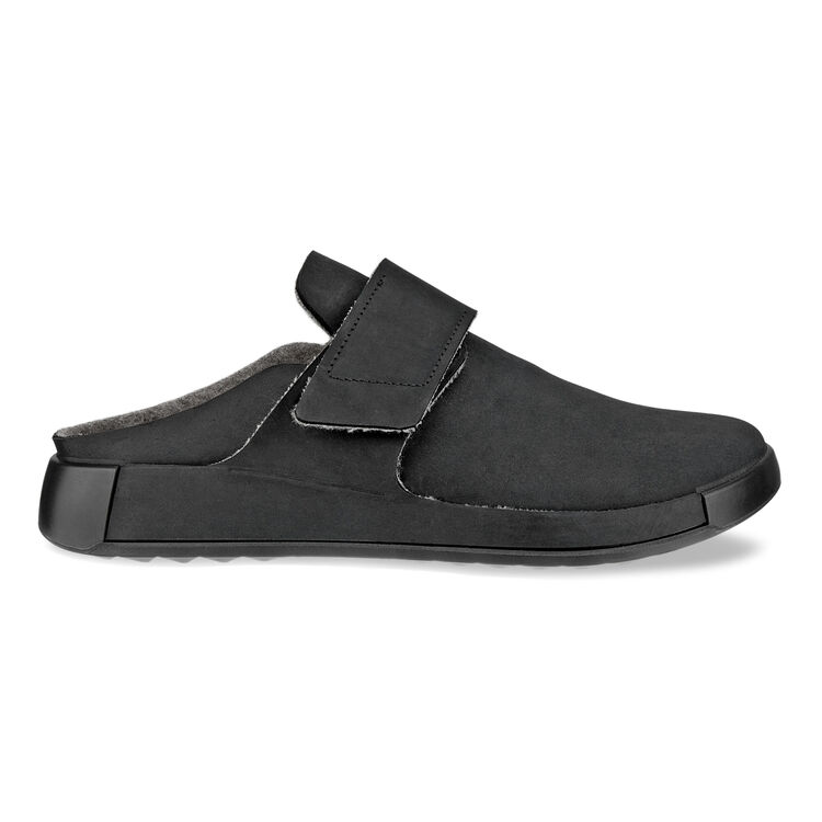 Домашняя обувь ECCO COZMO CLOG M 523804/60830 Домашняя обувь ECCO COZMO CLOG M 523804/60830