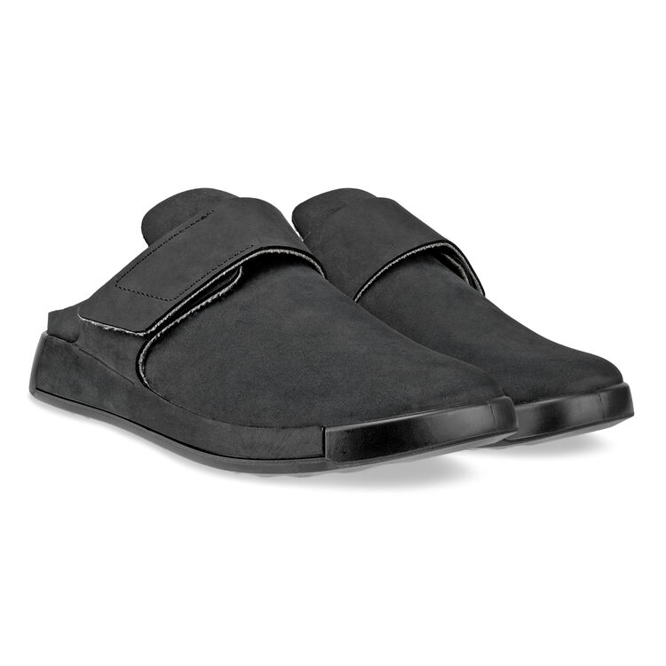 Домашняя обувь ECCO COZMO CLOG M 523804/60830 Домашняя обувь ECCO COZMO CLOG M 523804/60830