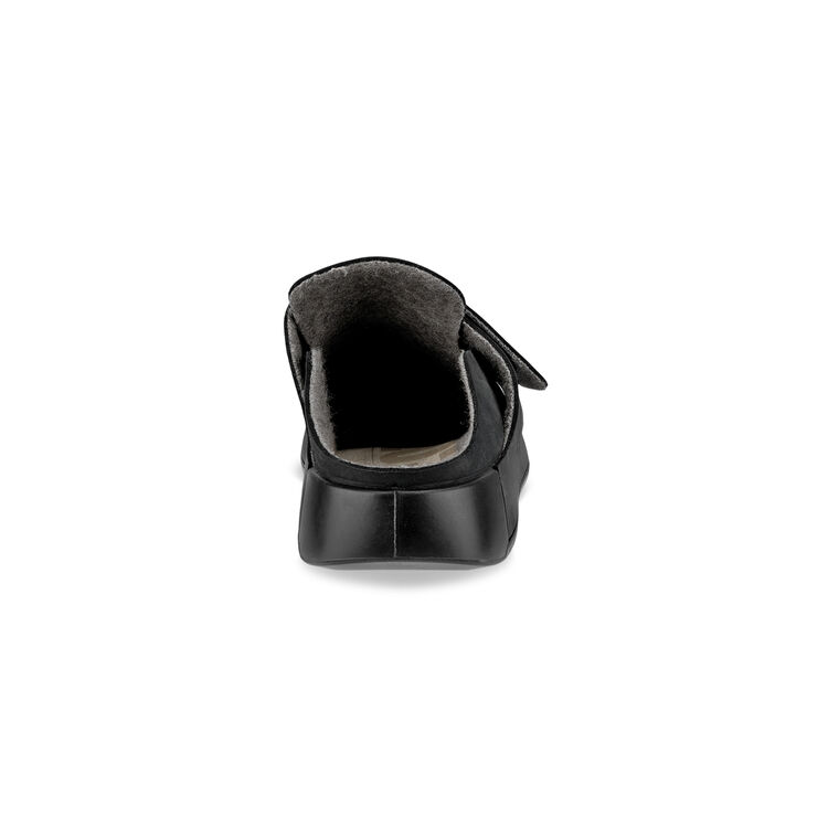 Домашняя обувь ECCO COZMO CLOG M 523804/60830 Домашняя обувь ECCO COZMO CLOG M 523804/60830