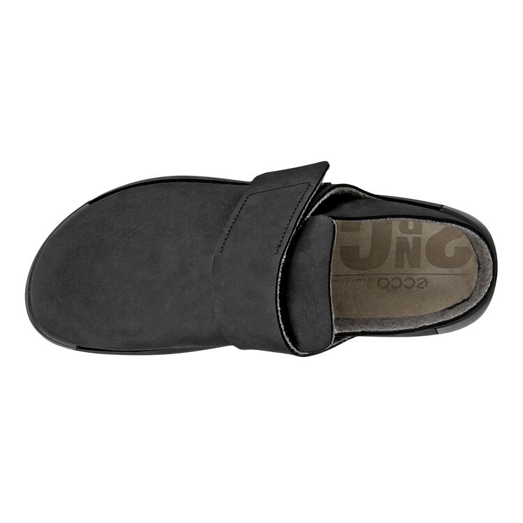Домашняя обувь ECCO COZMO CLOG M 523804/60830 Домашняя обувь ECCO COZMO CLOG M 523804/60830