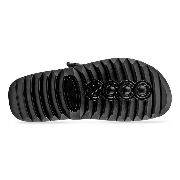 Домашняя обувь ECCO COZMO CLOG M 523804/60830