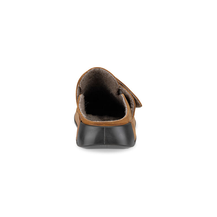 Домашняя обувь ECCO COZMO CLOG M 523804/60831 Домашняя обувь ECCO COZMO CLOG M 523804/60831