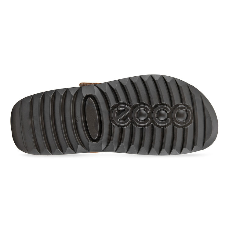 Домашняя обувь ECCO COZMO CLOG M 523804/60831 Домашняя обувь ECCO COZMO CLOG M 523804/60831