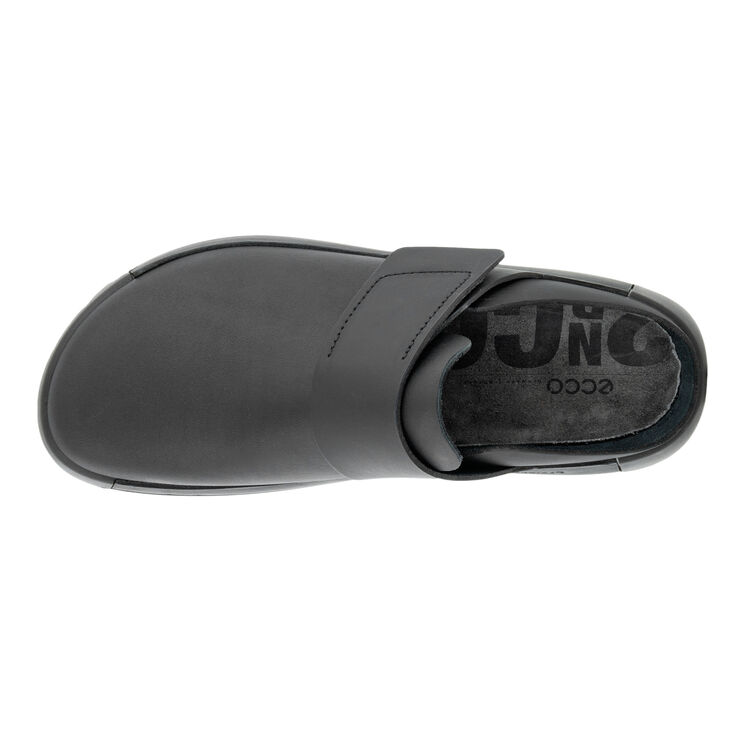 Пантолеты ECCO COZMO CLOG M 523814/11001