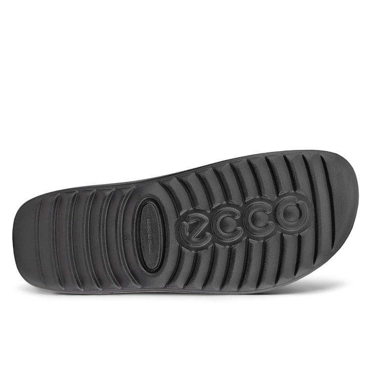 Шлепанцы ECCO COZMO SLIDE 523904/00101