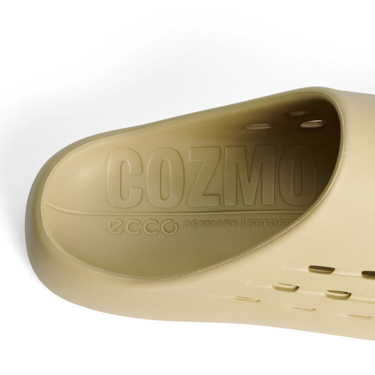 Шлепанцы ECCO COZMO SLIDE 523904/00104 Шлепанцы ECCO COZMO SLIDE 523904/00104