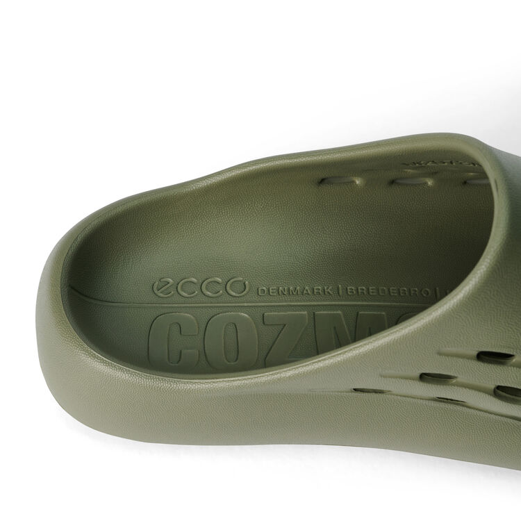 Шлепанцы ECCO COZMO SLIDE 523904/60863