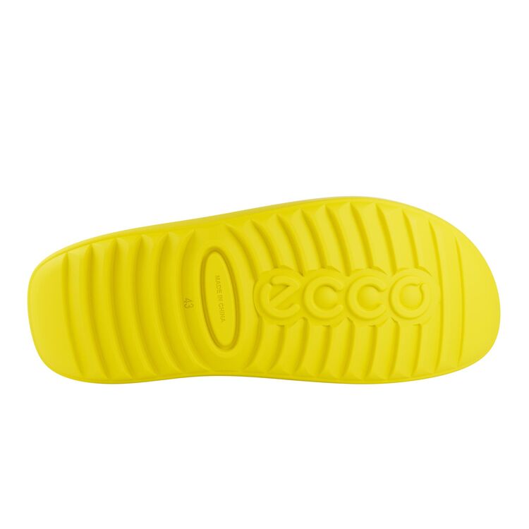 Шлепанцы ECCO COZMO SLIDE 523904/60866