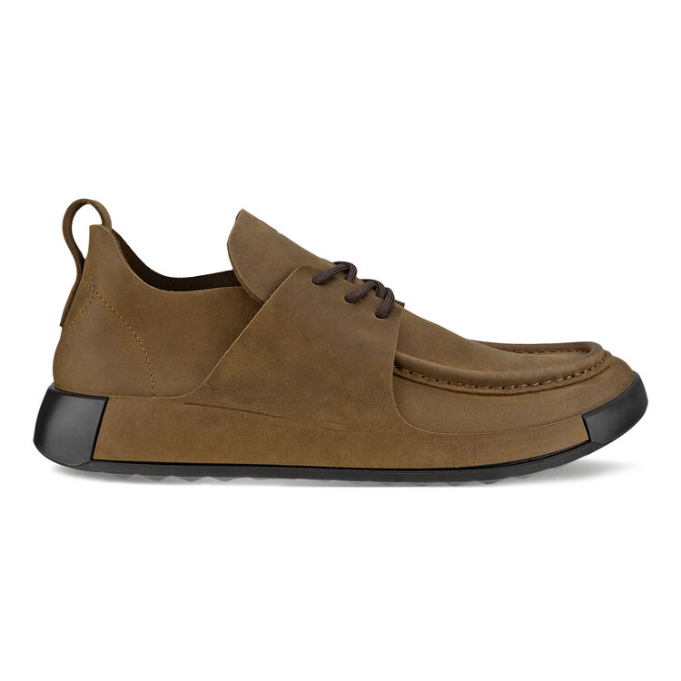 Полуботинки ECCO COZMO SHOE M 524204/02034 Полуботинки ECCO COZMO SHOE M 524204/02034