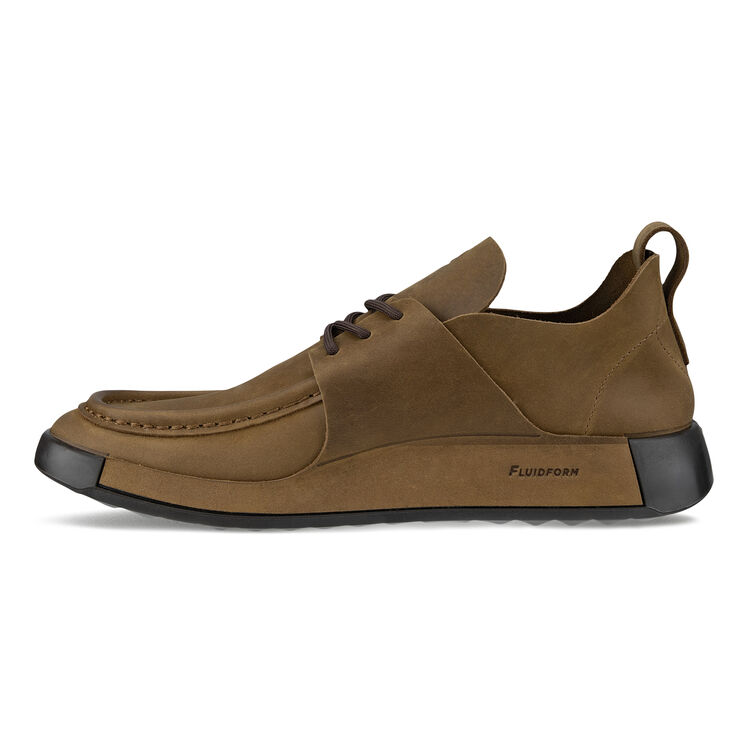Полуботинки ECCO COZMO SHOE M 524204/02034