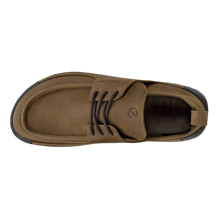 Полуботинки ECCO COZMO SHOE M 524204/02034 Полуботинки ECCO COZMO SHOE M 524204/02034