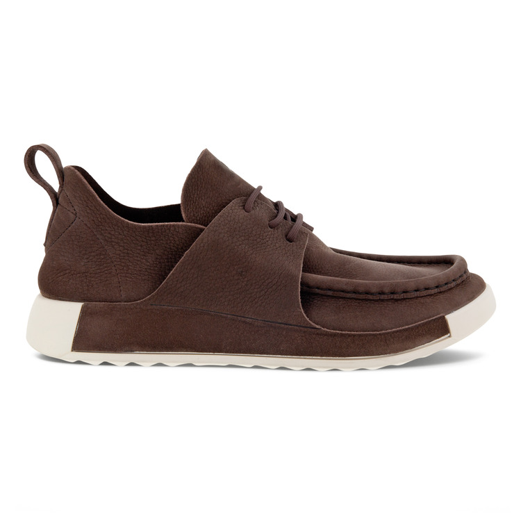 Полуботинки ECCO COZMO SHOE M 524204/02178