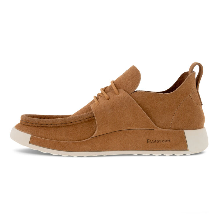Полуботинки ECCO COZMO SHOE M 524204/02291