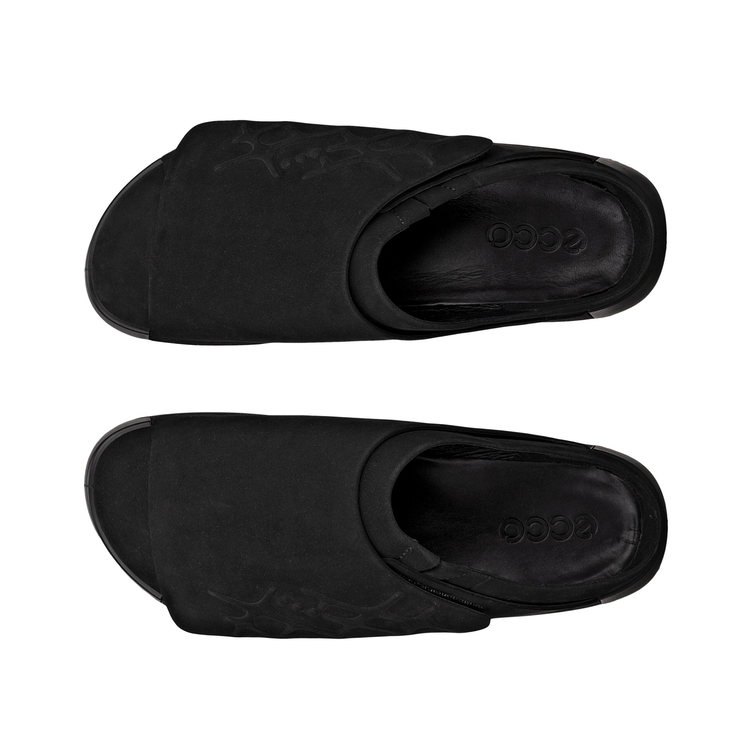 Шлепанцы ECCO COZMO SHOE M 524224/02001 Шлепанцы ECCO COZMO SHOE M 524224/02001