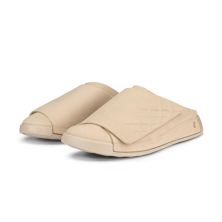 Шлепанцы ECCO COZMO SHOE M 524224/02004 Шлепанцы ECCO COZMO SHOE M 524224/02004