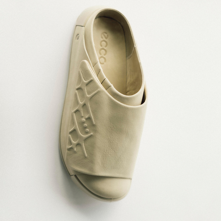 Шлепанцы ECCO COZMO SHOE M 524224/02004 Шлепанцы ECCO COZMO SHOE M 524224/02004