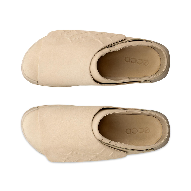 Шлепанцы ECCO COZMO SHOE M 524224/02004 Шлепанцы ECCO COZMO SHOE M 524224/02004