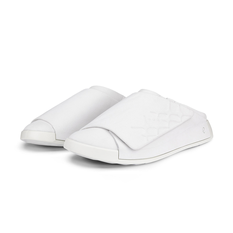 Шлепанцы ECCO COZMO SHOE M 524224/02152 Шлепанцы ECCO COZMO SHOE M 524224/02152