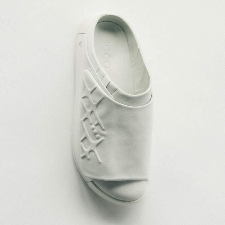 Шлепанцы ECCO COZMO SHOE M 524224/02152 Шлепанцы ECCO COZMO SHOE M 524224/02152