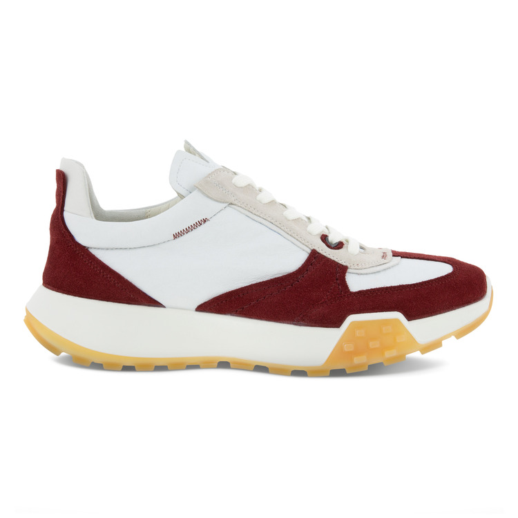 Кроссовки ECCO RETRO SNEAKER M 524914/60395