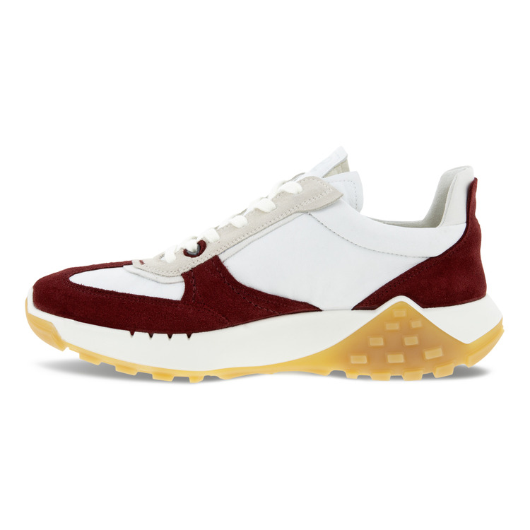 Кроссовки ECCO RETRO SNEAKER M 524914/60395