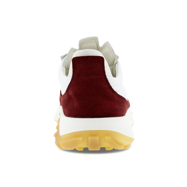 Кроссовки ECCO RETRO SNEAKER M 524914/60395 Кроссовки ECCO RETRO SNEAKER M 524914/60395