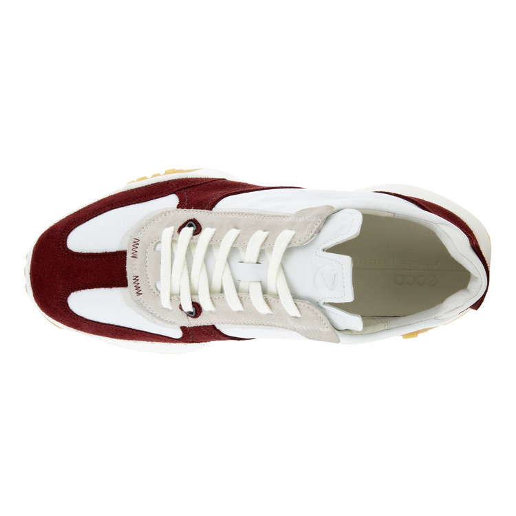 Кроссовки ECCO RETRO SNEAKER M 524914/60395 Кроссовки ECCO RETRO SNEAKER M 524914/60395