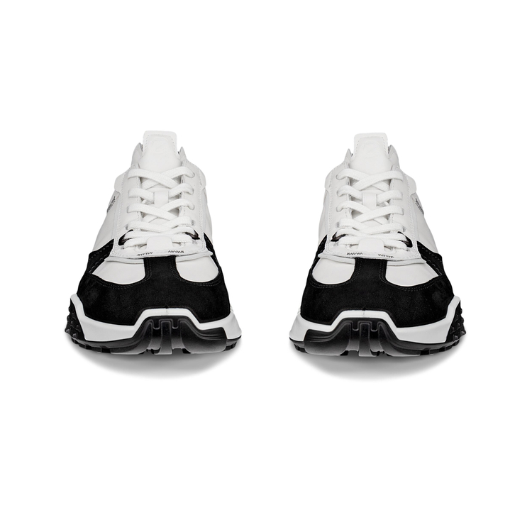 Кроссовки ECCO RETRO SNEAKER M 524914/60507