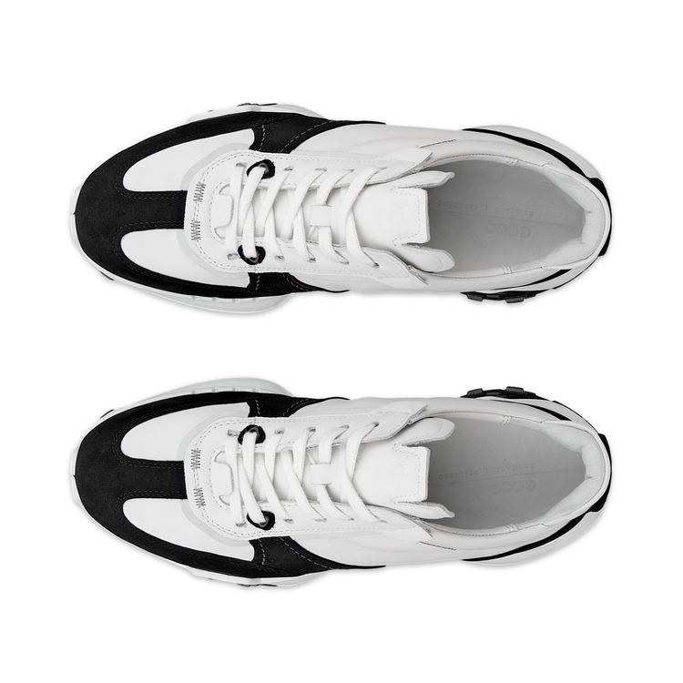 Кроссовки ECCO RETRO SNEAKER M 524914/60507