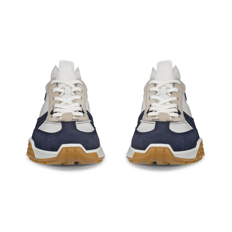 Кроссовки ECCO RETRO SNEAKER M 524914/61262