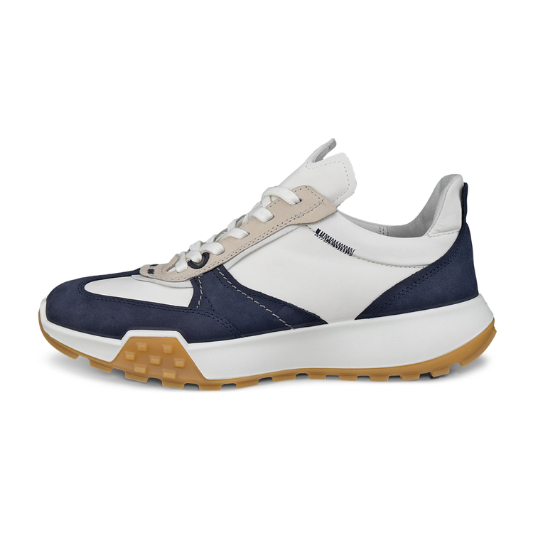 Кроссовки ECCO RETRO SNEAKER M 524914/61262