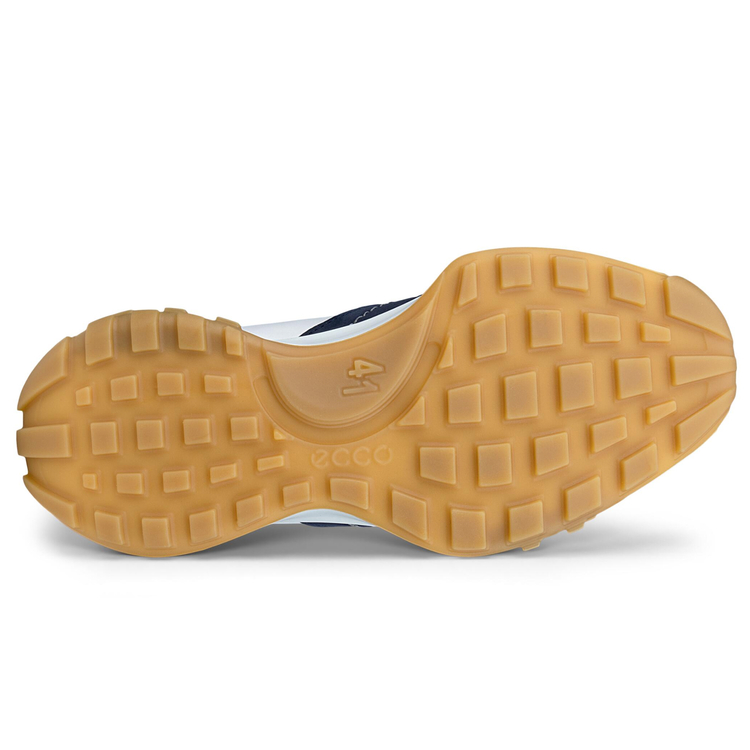 Кроссовки ECCO RETRO SNEAKER M 524914/61262