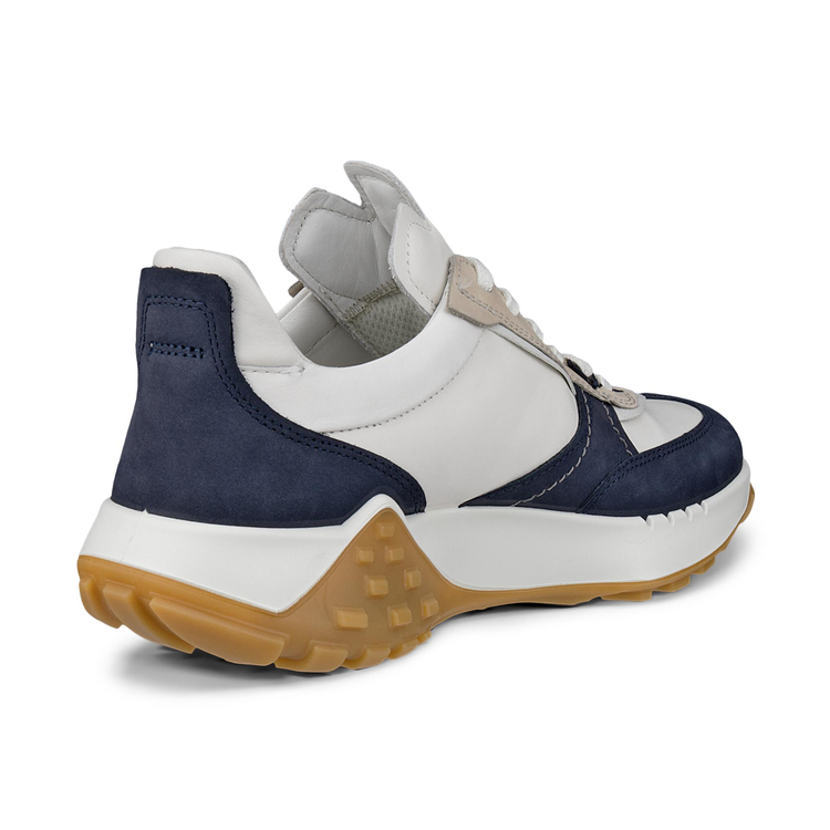 Кроссовки ECCO RETRO SNEAKER M 524914/61262