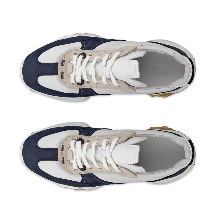 Кроссовки ECCO RETRO SNEAKER M 524914/61262