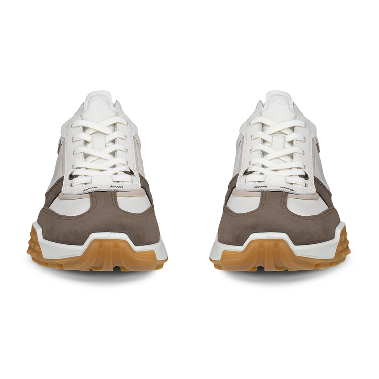 Кроссовки ECCO RETRO SNEAKER M 524914/61263