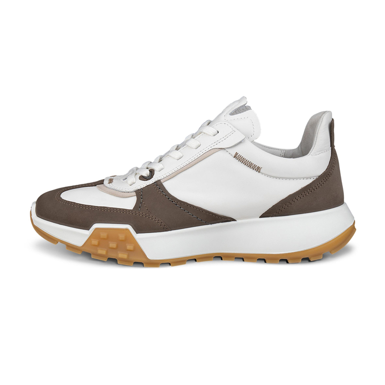 Кроссовки ECCO RETRO SNEAKER M 524914/61263