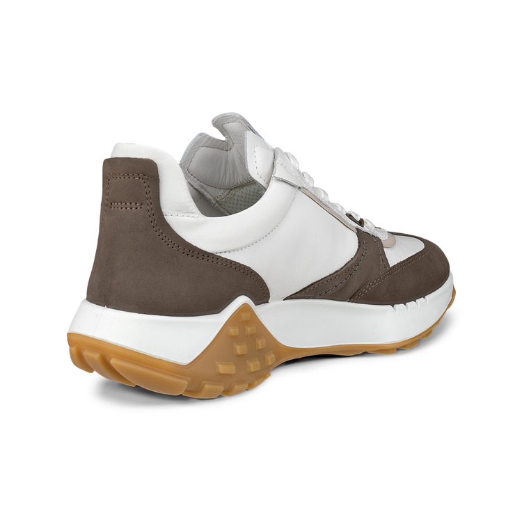 Кроссовки ECCO RETRO SNEAKER M 524914/61263