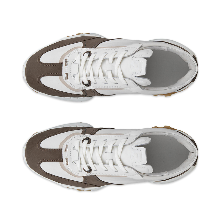 Кроссовки ECCO RETRO SNEAKER M 524914/61263